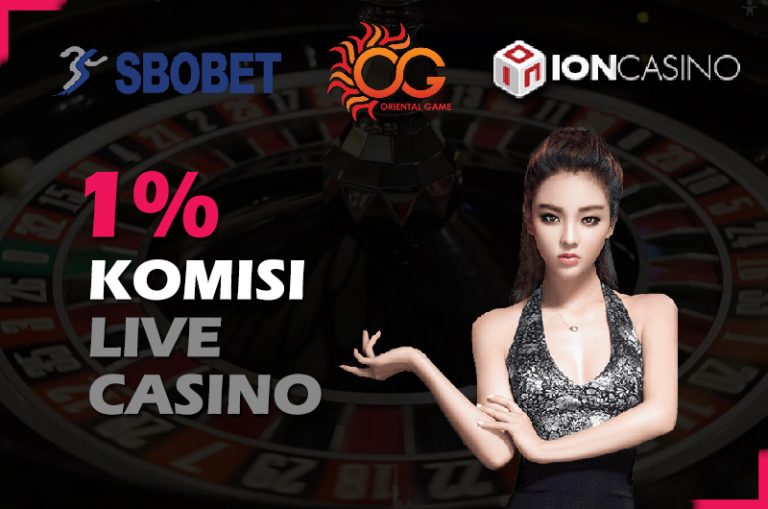 4 Cara Menghindari Penipuan Pada Sbobet Casino Online
